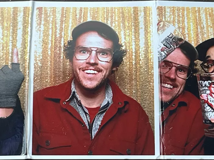 Introducing the Portland Mercury’s New Music Editor, Nolan Parker!